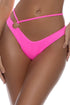 Luli Fama Wavy Baby Moderate Ring Side Bottom